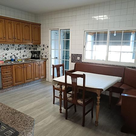 Apartamento Shenzhen En Astorga Camino De Santiago Cochera Bicis Eksteriør bilde