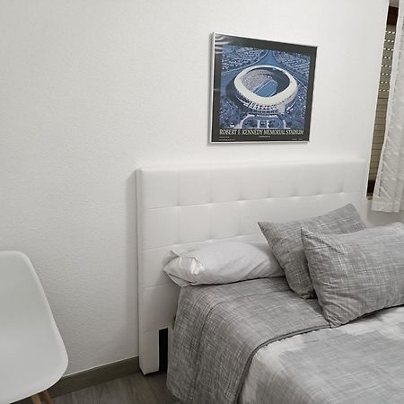 Apartamento Shenzhen En Astorga Camino De Santiago Cochera Bicis Eksteriør bilde