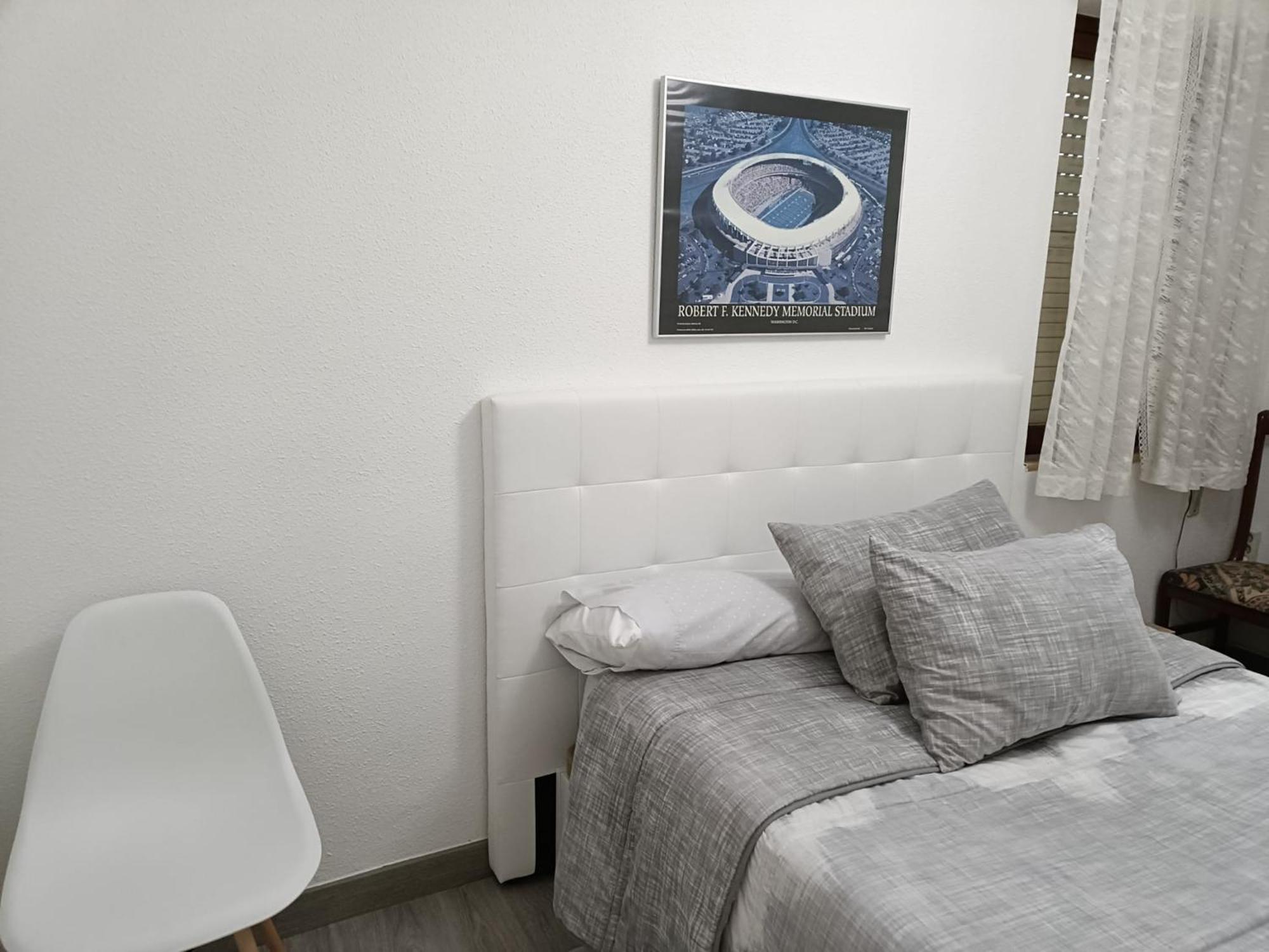 Apartamento Shenzhen En Astorga Camino De Santiago Cochera Bicis Eksteriør bilde