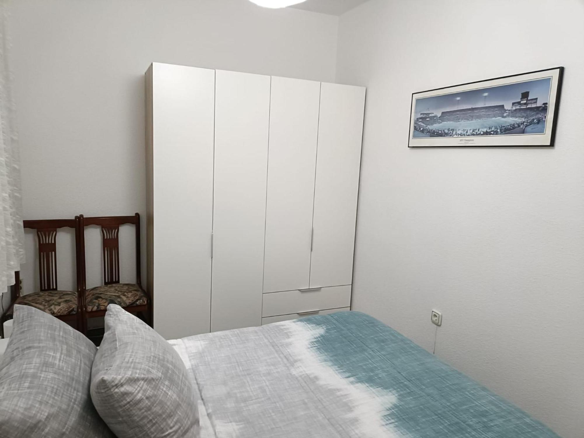 Apartamento Shenzhen En Astorga Camino De Santiago Cochera Bicis Eksteriør bilde