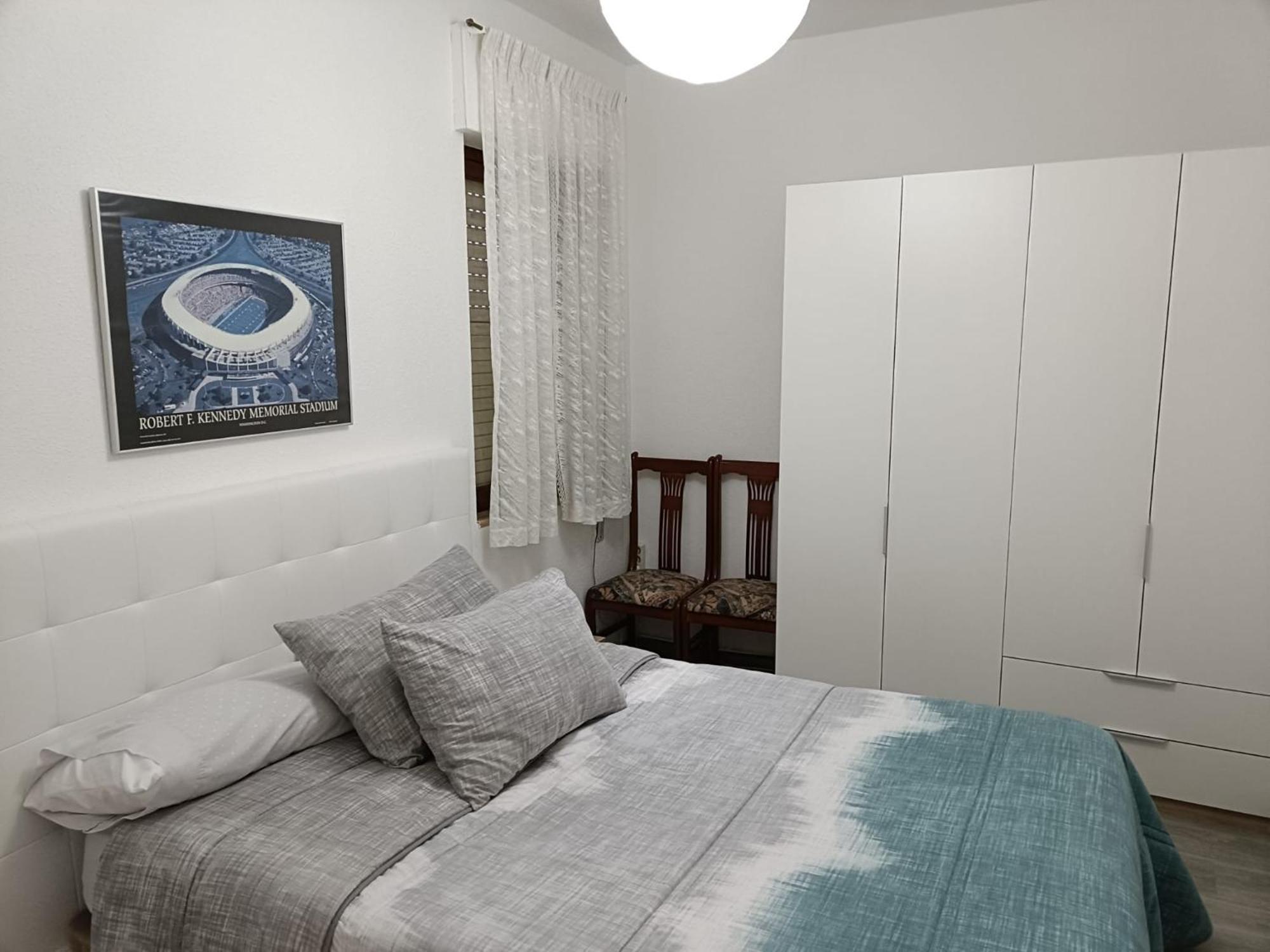 Apartamento Shenzhen En Astorga Camino De Santiago Cochera Bicis Eksteriør bilde
