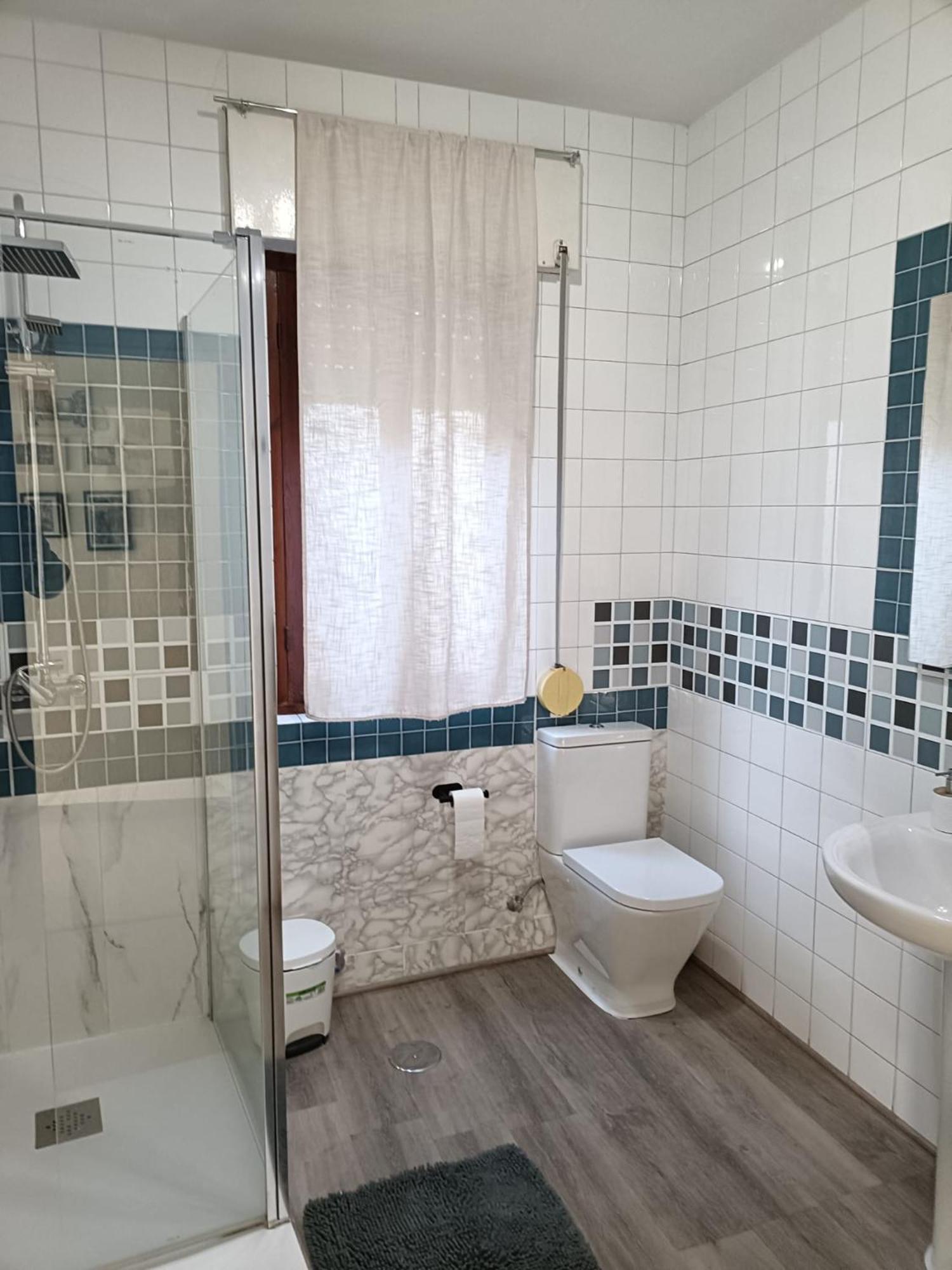Apartamento Shenzhen En Astorga Camino De Santiago Cochera Bicis Eksteriør bilde