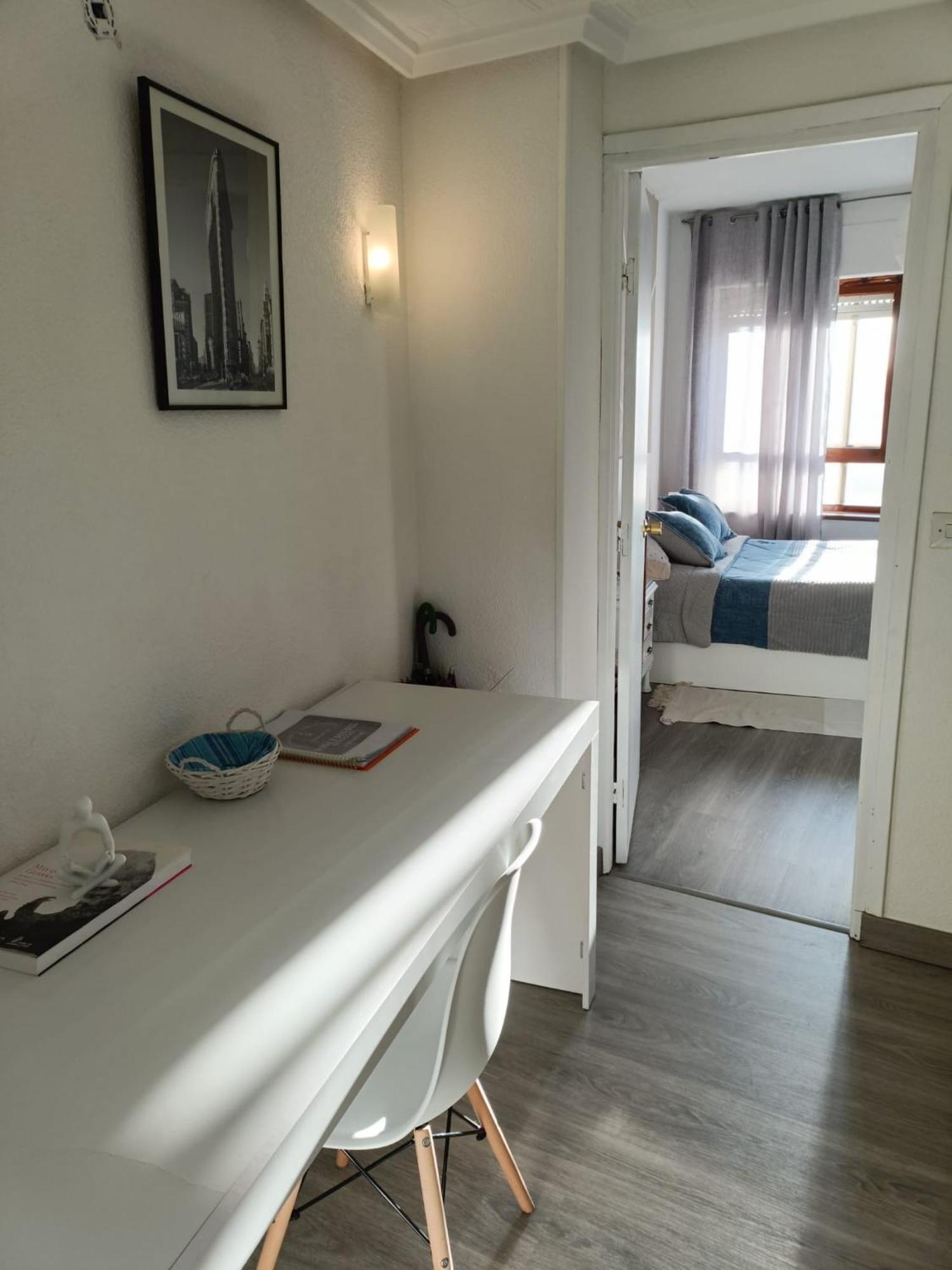 Apartamento Shenzhen En Astorga Camino De Santiago Cochera Bicis Eksteriør bilde