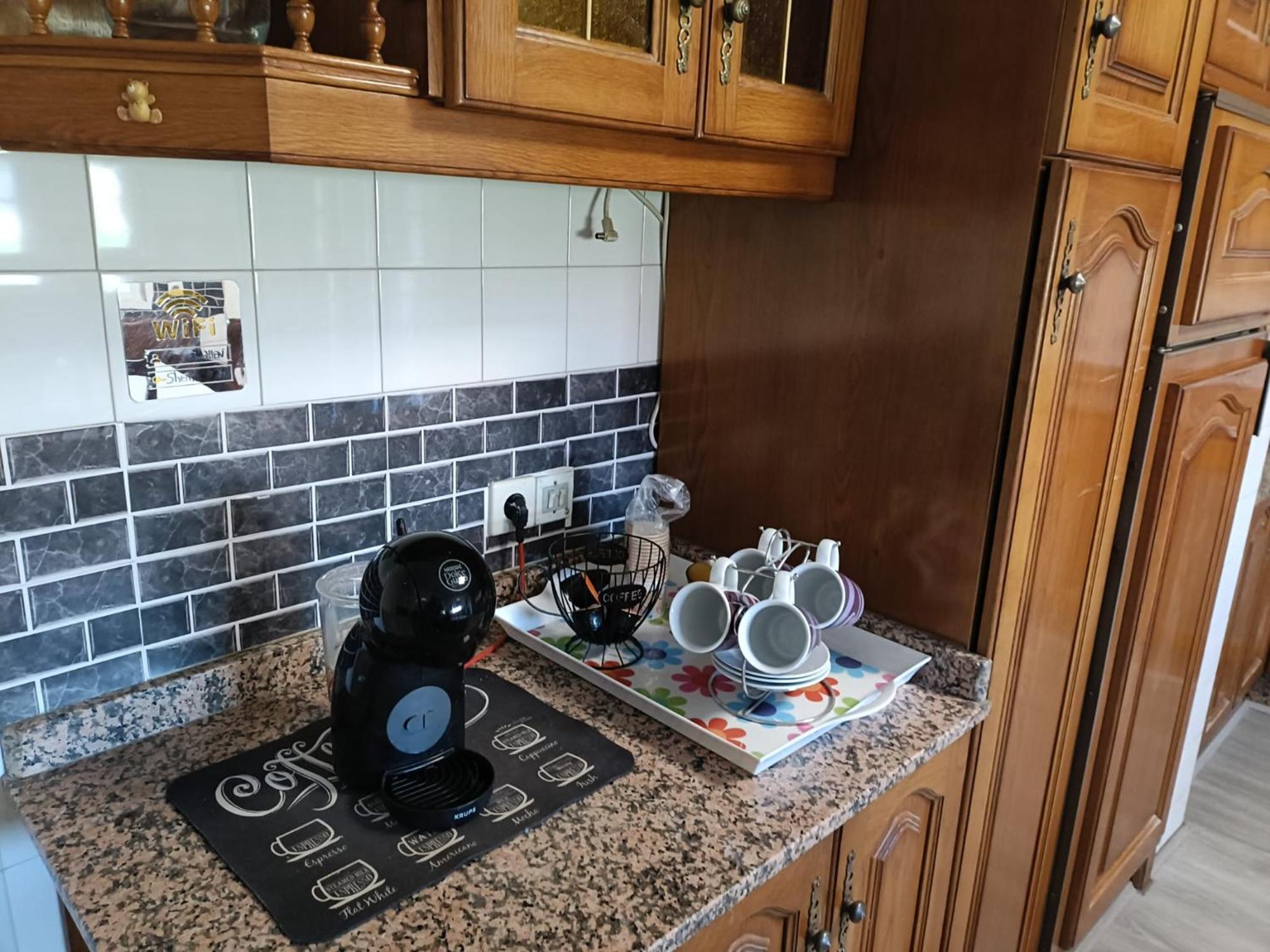 Apartamento Shenzhen En Astorga Camino De Santiago Cochera Bicis Eksteriør bilde