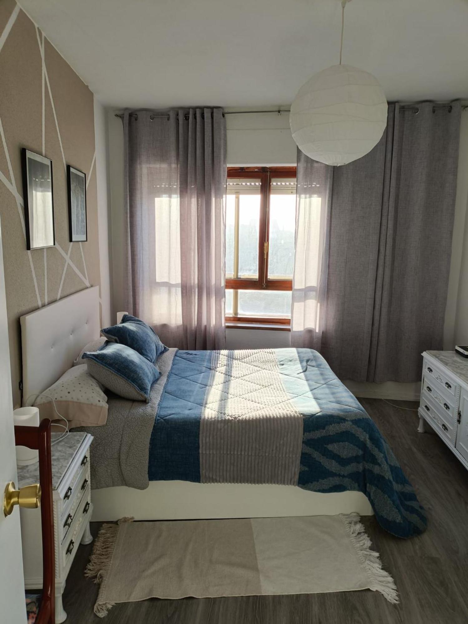 Apartamento Shenzhen En Astorga Camino De Santiago Cochera Bicis Eksteriør bilde