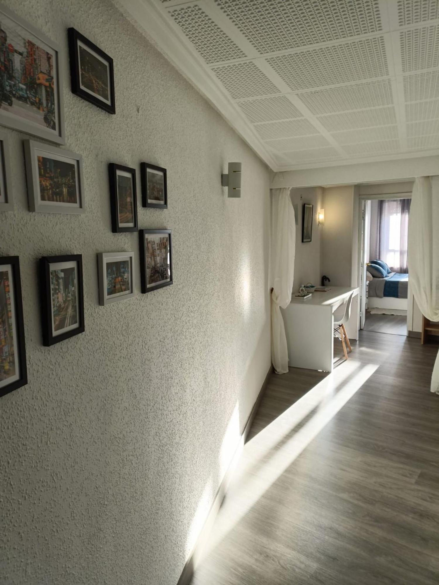 Apartamento Shenzhen En Astorga Camino De Santiago Cochera Bicis Eksteriør bilde