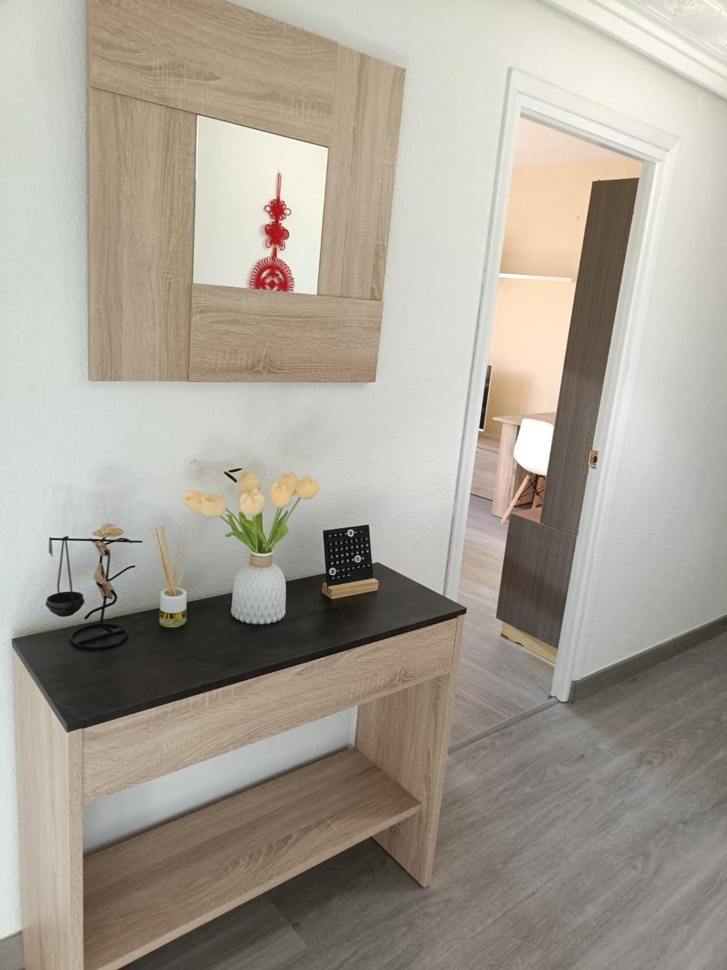Apartamento Shenzhen En Astorga Camino De Santiago Cochera Bicis Eksteriør bilde