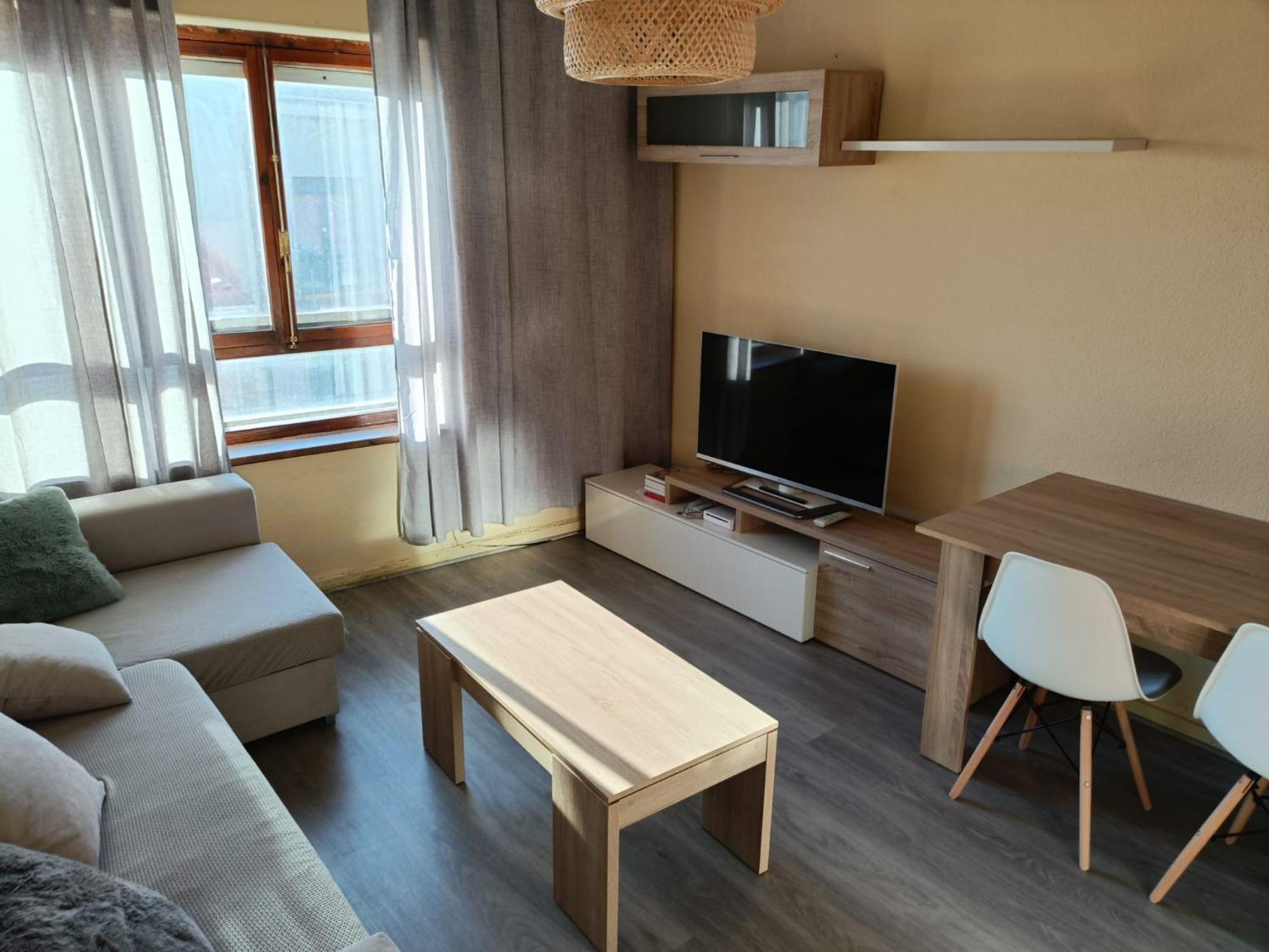 Apartamento Shenzhen En Astorga Camino De Santiago Cochera Bicis Eksteriør bilde
